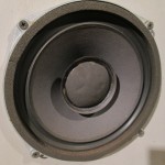 Goodmans TwinAxiom 8 full-range speaker systems (pair)