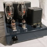 hand-made 2A3pp monaural power amplifiers (pair)