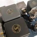 hand-made 2A3pp monaural power amplifiers (pair)