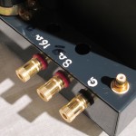 hand-made 2A3pp monaural power amplifiers (pair)