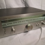 TRIO KT-8000 FM tuner