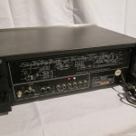 TRIO KT-8000 FM tuner