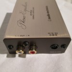 Audio Technica AT-PEQ3 phono equalizer