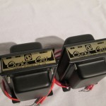 SANSUI C-5-200 choke coil (transformer)