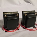 SANSUI C-5-200 choke coil (transformer)