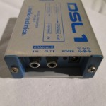 Audio Technica AT-DSL1 digital signal converter