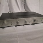 counterpoint SOLID-M8 stereo preamplifier