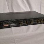 counterpoint SOLID-M8 stereo preamplifier