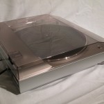 DENON DP-29F full-auto analog disc player