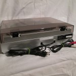 DENON DP-29F full-auto analog disc player