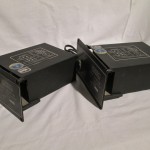 ALTEC N8500-8A 2way dividing network (pair)