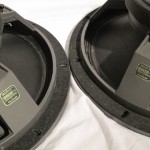 ALTEC 416-8C 15inch LF transducers (pair)