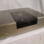 VICTOR XL-Z999 CD player
