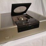 VICTOR XL-Z999 CD player