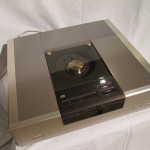 VICTOR XL-Z999 CD player