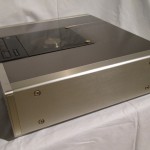 VICTOR XL-Z999 CD player