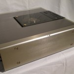 VICTOR XL-Z999 CD player