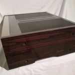 DENON POA-3000 stereo power amplifier