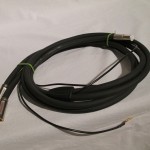 Audio Technica AT6209P/1.5 tone-arm cable