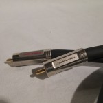 Audio Technica AT6209P/1.5 tone-arm cable