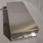 DENON HA-1000 line amplifier for MC phono cartridge