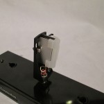 SPEX SD-909 MC phono cartridge