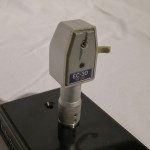ENTRE EC-30 MC phono cartridge