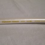 Oyaide TUNAMI TERZO RR 0.7m RCA line cables (pair)