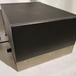 Dynaco stereo70 tube stereo power amplifier