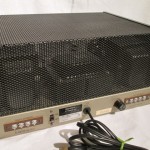 Dynaco stereo70 tube stereo power amplifier