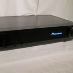 Pioneer PDX-Z10 SACD/CD receiver