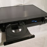 Pioneer PDX-Z10 SACD/CD receiver