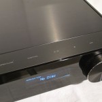 Pioneer PDX-Z10 SACD/CD receiver