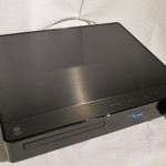 Pioneer PDX-Z10 SACD/CD receiver