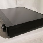 Pioneer PDX-Z10 SACD/CD receiver