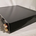 Pioneer PDX-Z10 SACD/CD receiver
