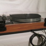 LINN LP-12 + SME 3009 S2imp. analog disc player