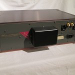 ESOTERIC X-10W CD player