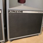 ALTEC 828G(repainted) enclosures (pair)