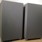 ALTEC 828G(repainted) enclosures (pair)