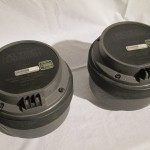 ALTEC 288-8K HF driver(transducer) pair