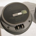 ALTEC 288-8K HF driver(transducer) pair