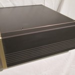 Accuphase F-25 electronic frequency dividing network