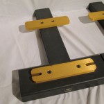 SOUND ANCHORS SA803/803NSD speaker stands (pair)