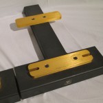 SOUND ANCHORS SA803/803NSD speaker stands (pair)