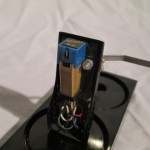 ortofon M15 MI phono cartridge