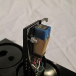 ortofon M15 MI phono cartridge