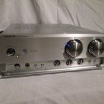 ONKYO A-933 integrated stereo amplifier