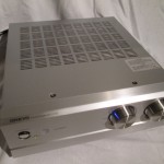 ONKYO A-933 integrated stereo amplifier