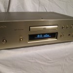 DENON DCD-S10Ⅱ CD player